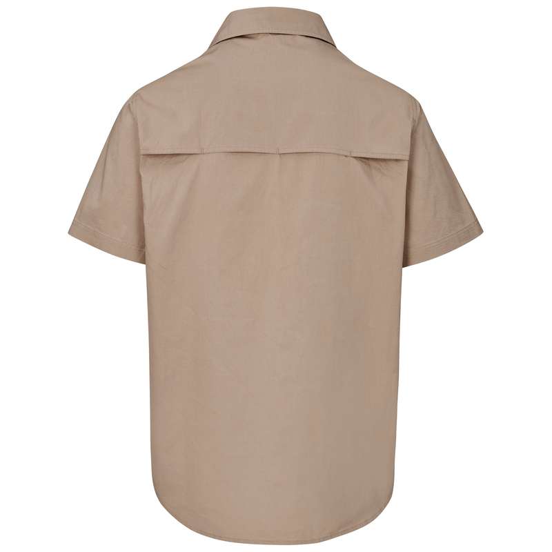 Urban Terrain Short Sleeve Mawenzi Shirt - Mens & Ladies