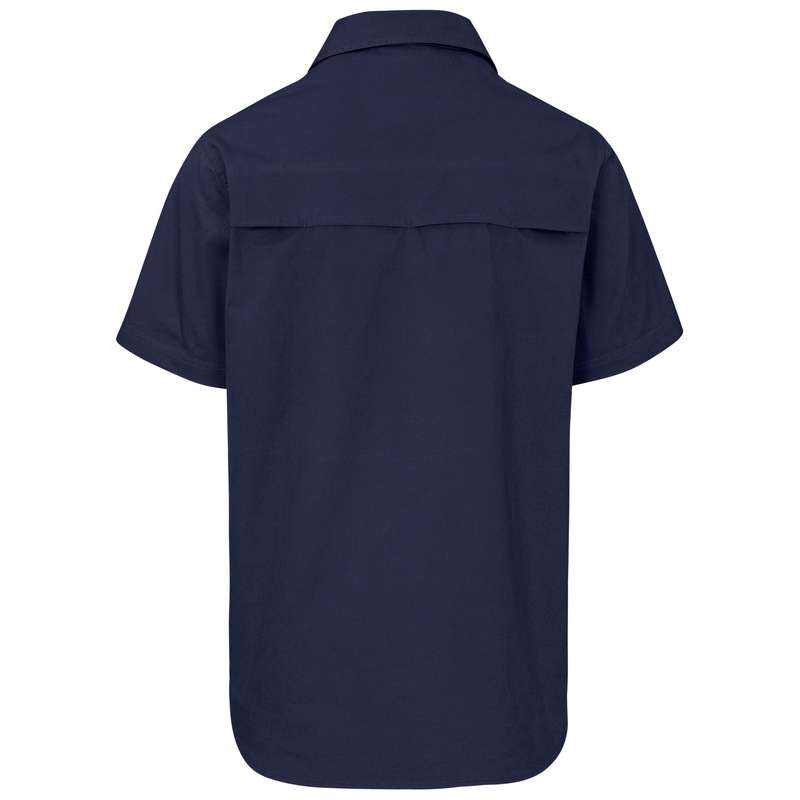 Urban Terrain Short Sleeve Mawenzi Shirt - Mens & Ladies