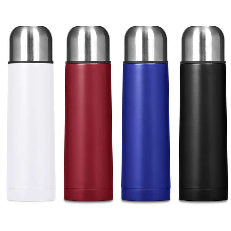 Alpaca Stainless Steel Vacuum Flask  500ml