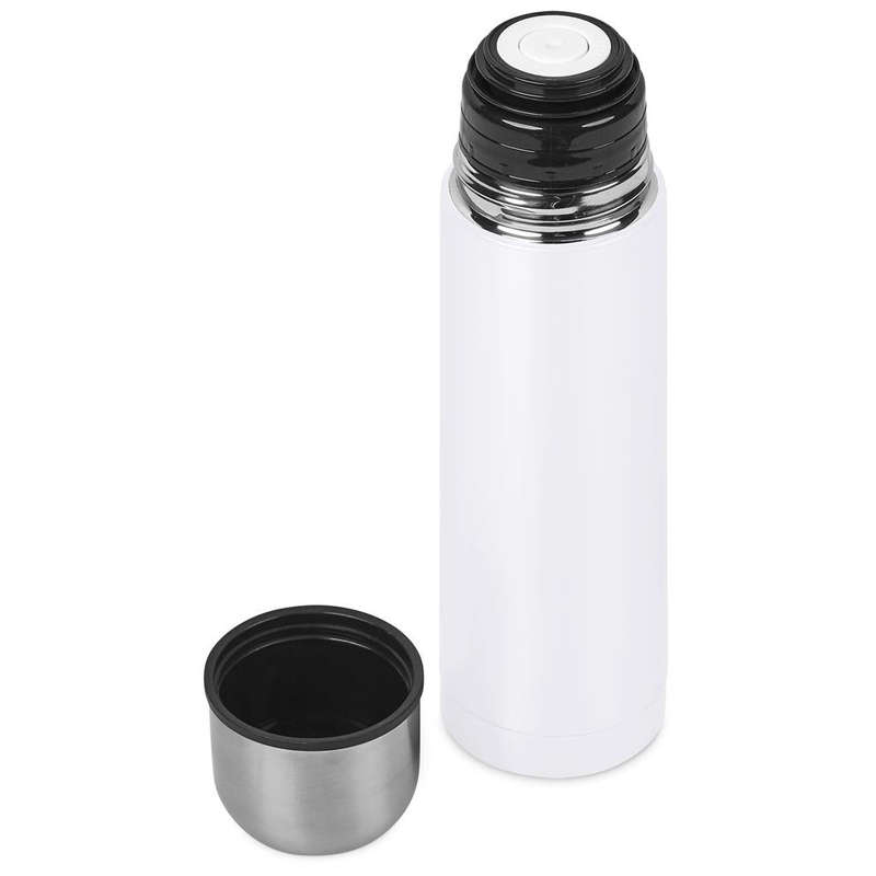 Alpaca Stainless Steel Vacuum Flask  500ml