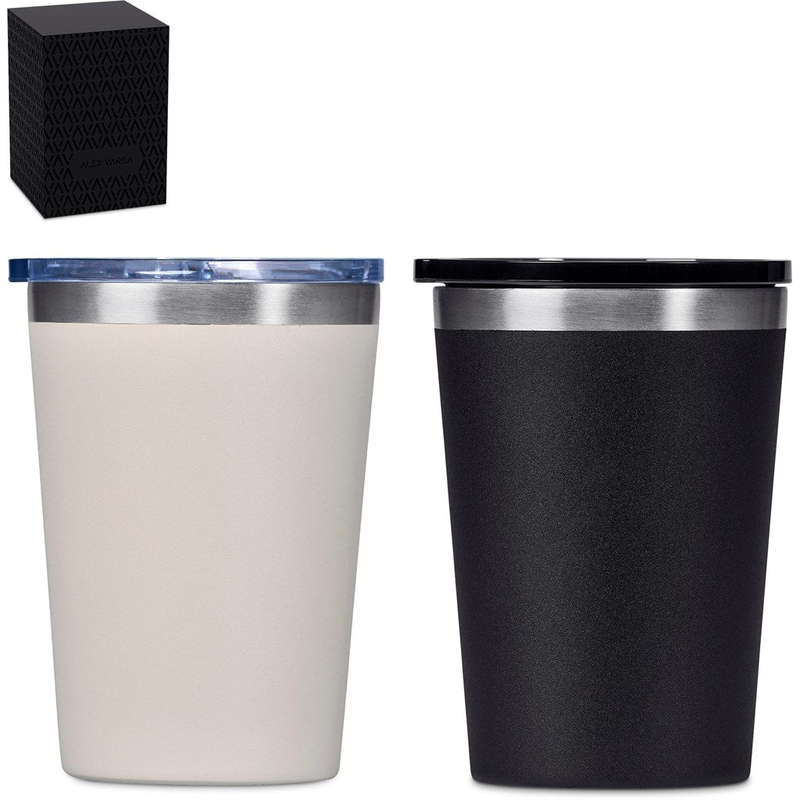 Alex Varga Figo Vacuum Tumbler  370ml