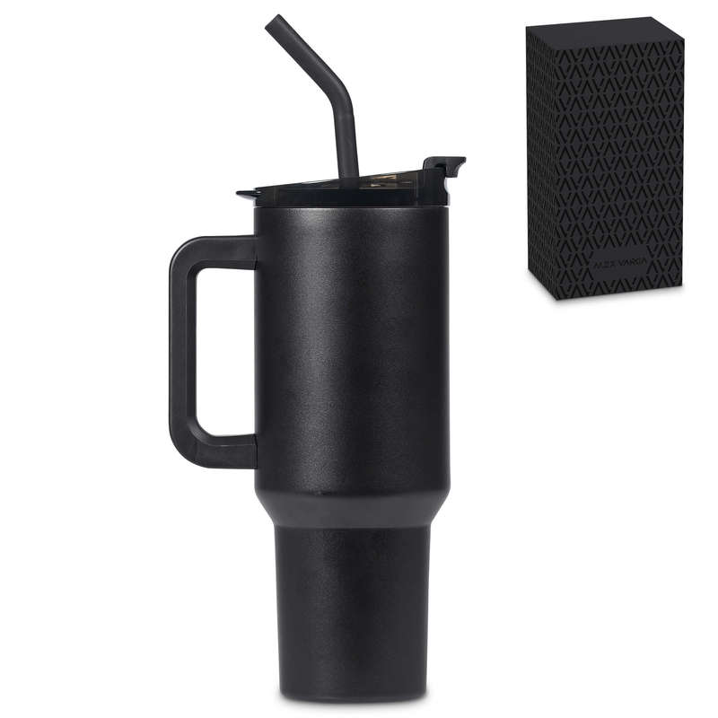 Alex Varga Maximus Vacuum Mug 1.2L