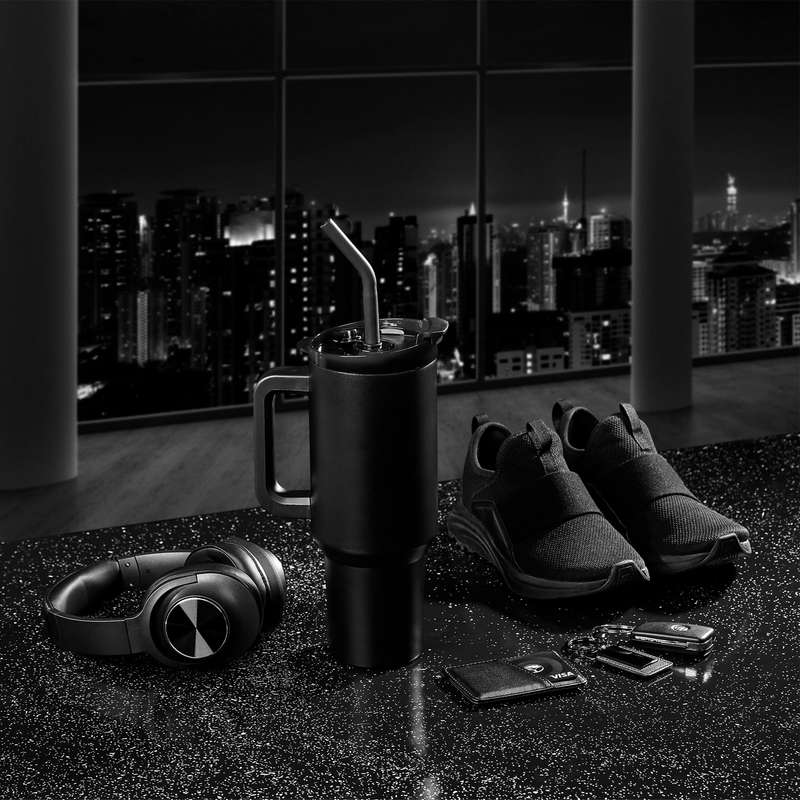 Alex Varga Maximus Vacuum Mug 1.2L