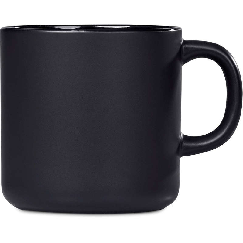 Alex Varga Aletina Ceramic Coffee Mug  400ml