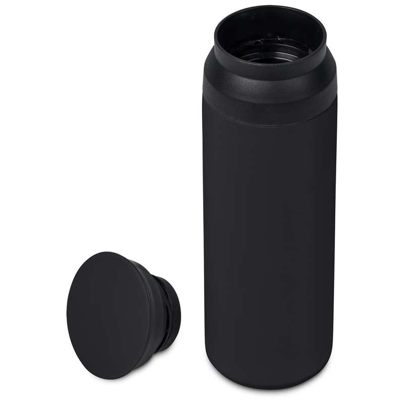 Alex Varga Atria S/S Vacuum Water Bottle - 480ml
