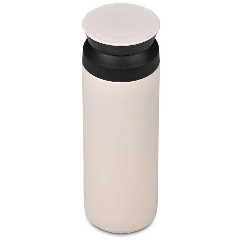 Alex Varga Atria S/S Vacuum Water Bottle - 480ml