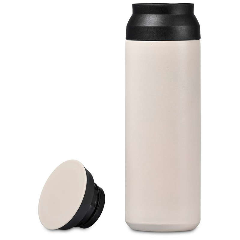Alex Varga Atria S/S Vacuum Water Bottle - 480ml