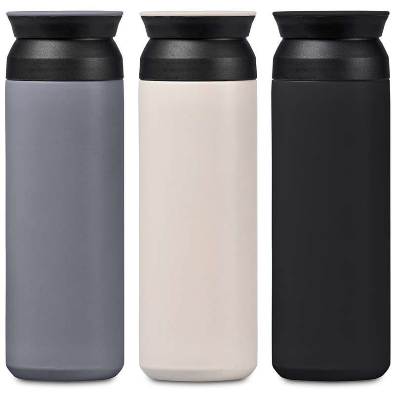 Alex Varga Atria S/S Vacuum Water Bottle - 480ml