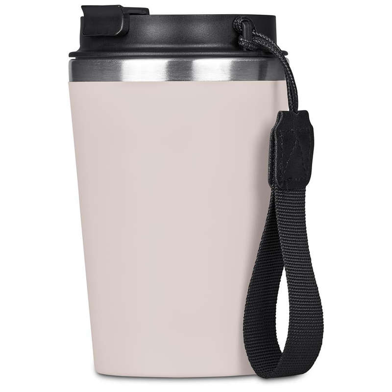 Kooshty Luca S/S & Plastic Double-Wall Tumbler  350ml