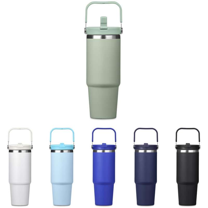 Kooshty Waikiki S/S Vacuum Tumbler  800ml