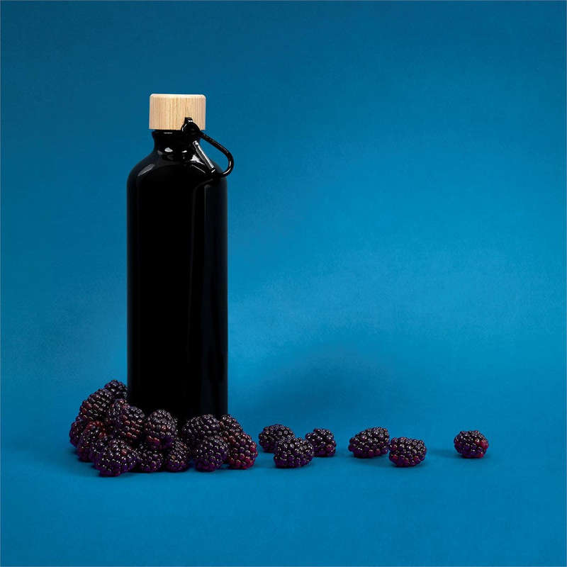 Serendipio Origen Water Bottle  750ml