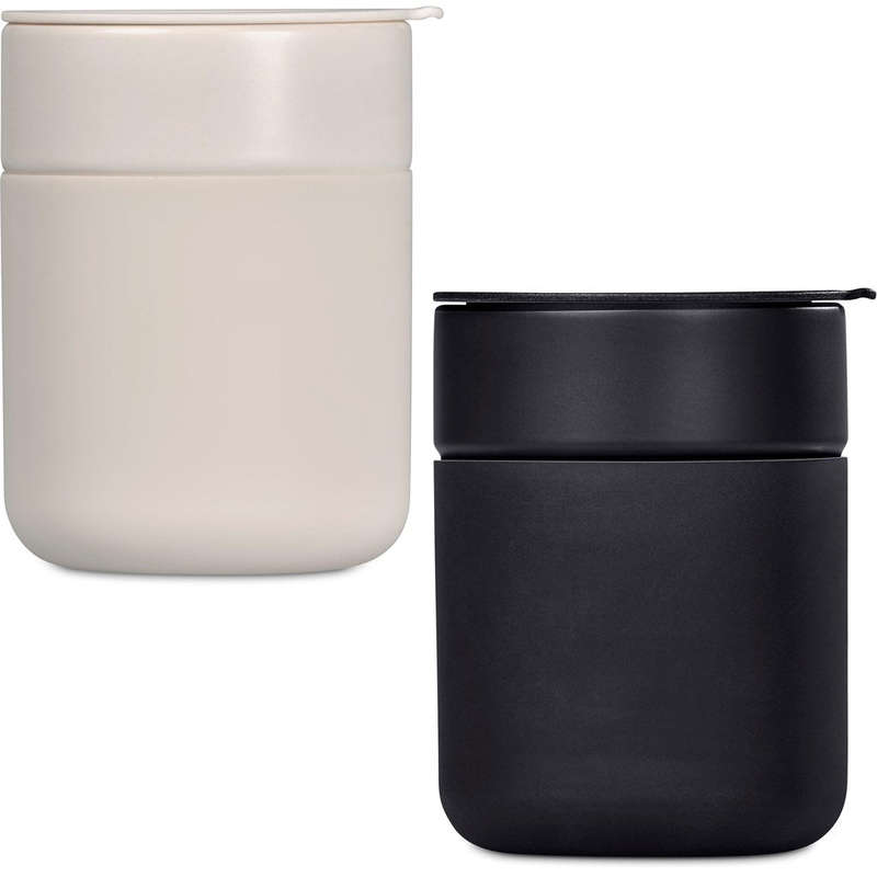 Serendipio Pimlico Ceramic Tumbler  300ml