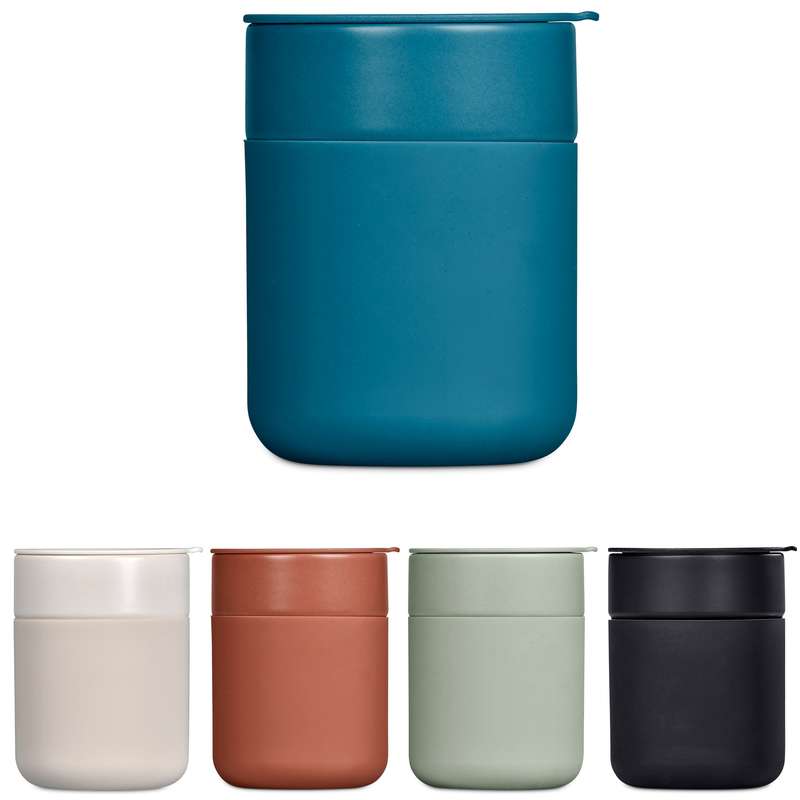 Serendipio Pimlico Ceramic Tumbler  300ml