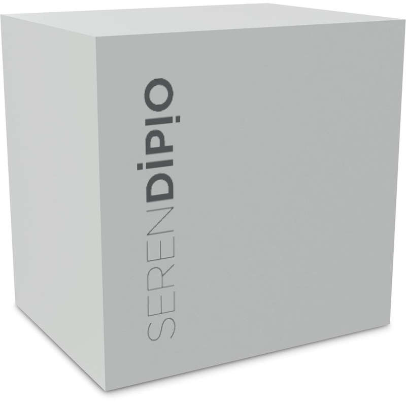 Serendipio Dorset Ceramic Coffee Mug  400ml