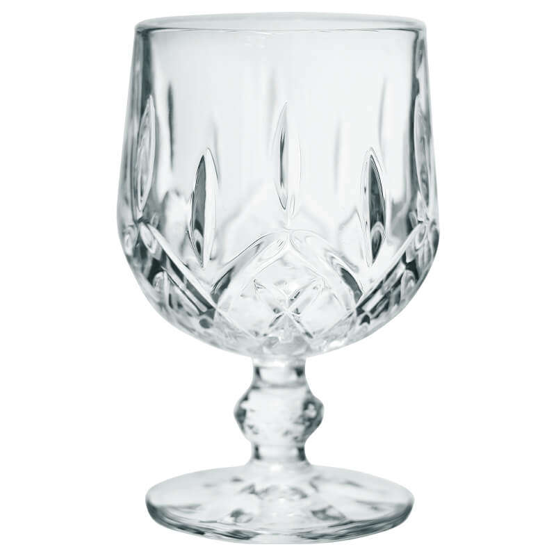 Cognac Glass 240ml - Set of 6