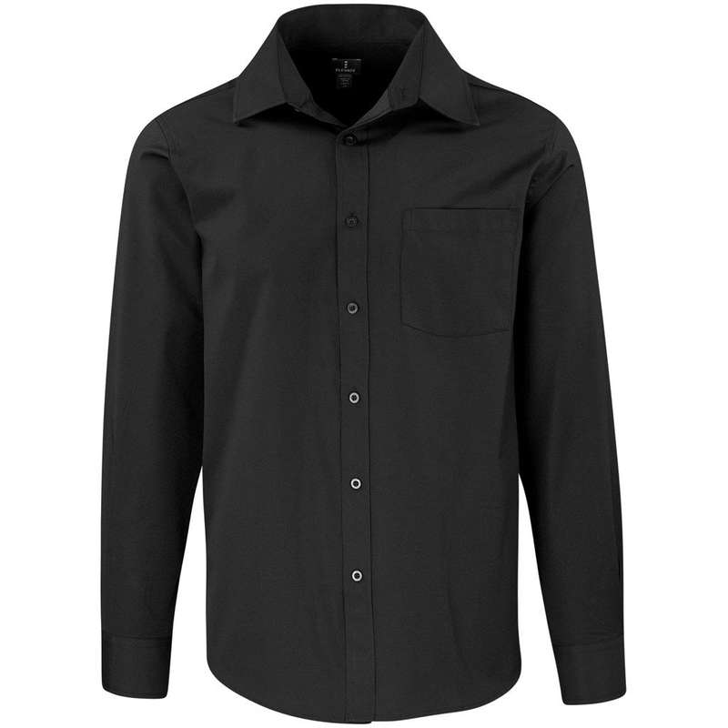 Elevate Sycamore Long Sleeve Shirt - Mens & Ladies