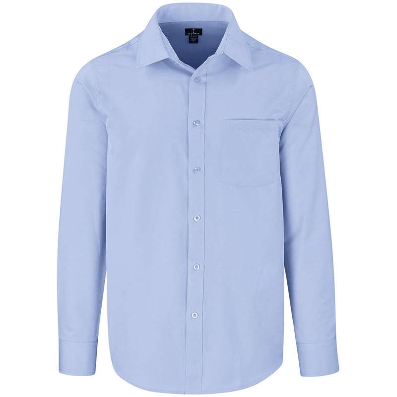Elevate Sycamore Long Sleeve Shirt - Mens & Ladies
