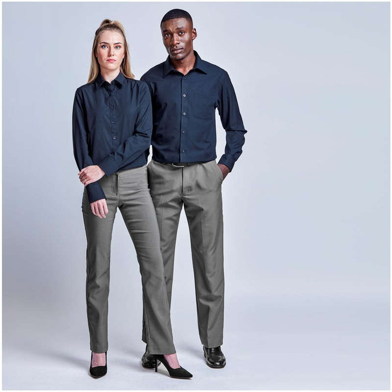Elevate Sycamore Long Sleeve Shirt - Mens & Ladies