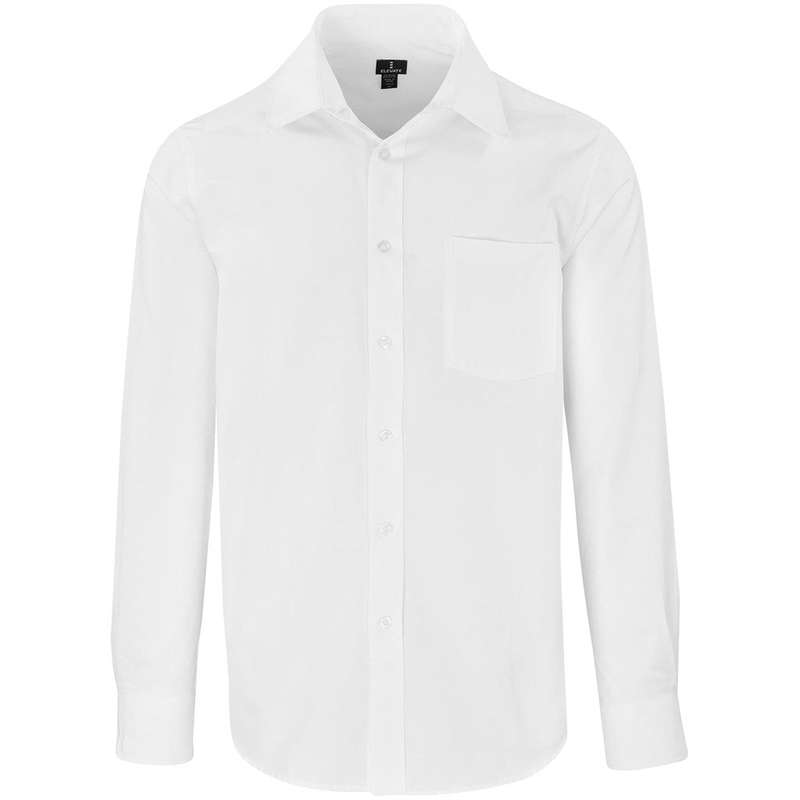 Elevate Sycamore Long Sleeve Shirt - Mens & Ladies