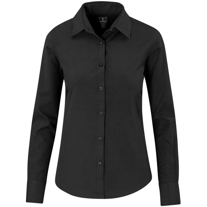 Elevate Sycamore Long Sleeve Shirt - Mens & Ladies