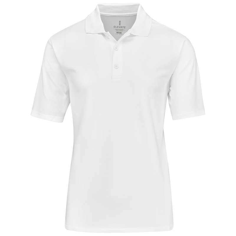 Elevate Edge Polyester Golf Shirt - Mens & Ladies