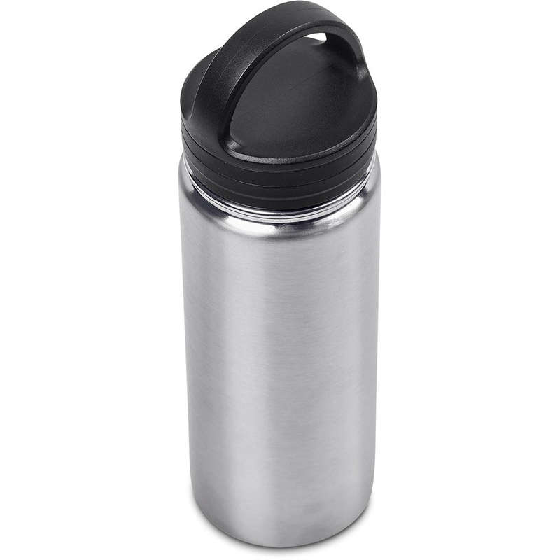Barrios Stainless Steel Water Bottle  750ml