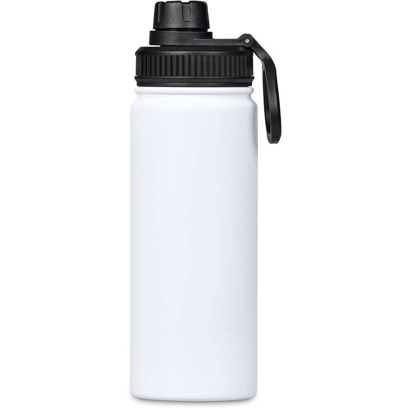 Tevez Stainless Steel Water Bottle  750ml