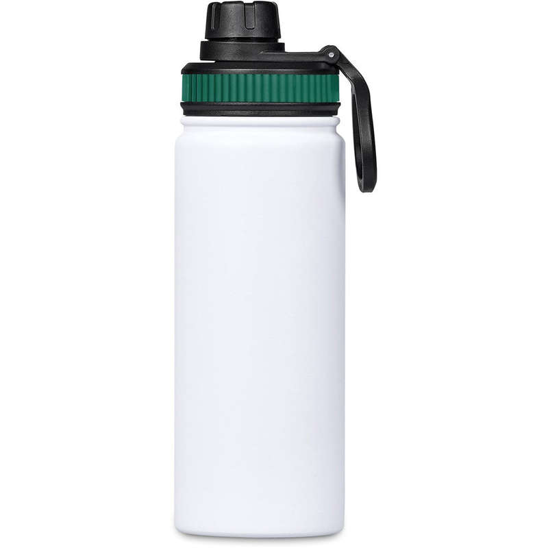 Tevez Stainless Steel Water Bottle  750ml