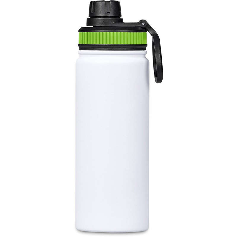 Tevez Stainless Steel Water Bottle  750ml