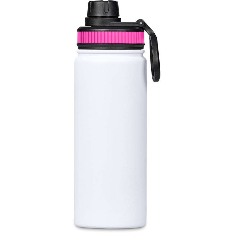 Tevez Stainless Steel Water Bottle  750ml