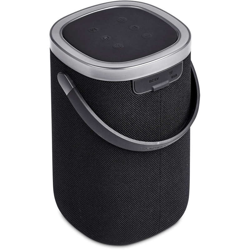 Swiss Cougar Madrid 30W Bluetooth Speaker