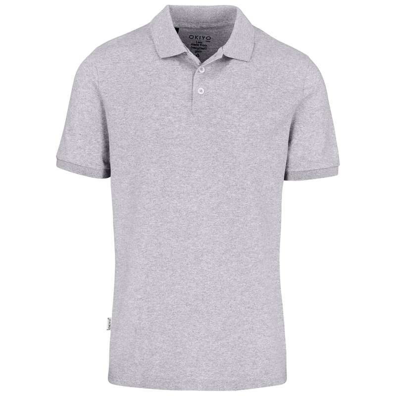 Okiyo Tenyo Recycled Golf Shirt - Mens & Ladies