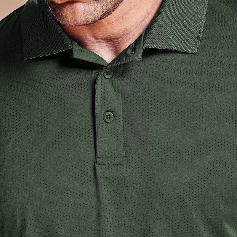 Urban Terrain Letaba UV Golf Shirt - Mens & Ladies