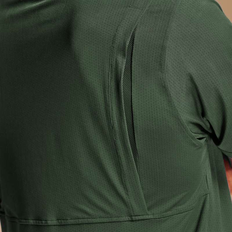 Urban Terrain Letaba UV Golf Shirt - Mens & Ladies