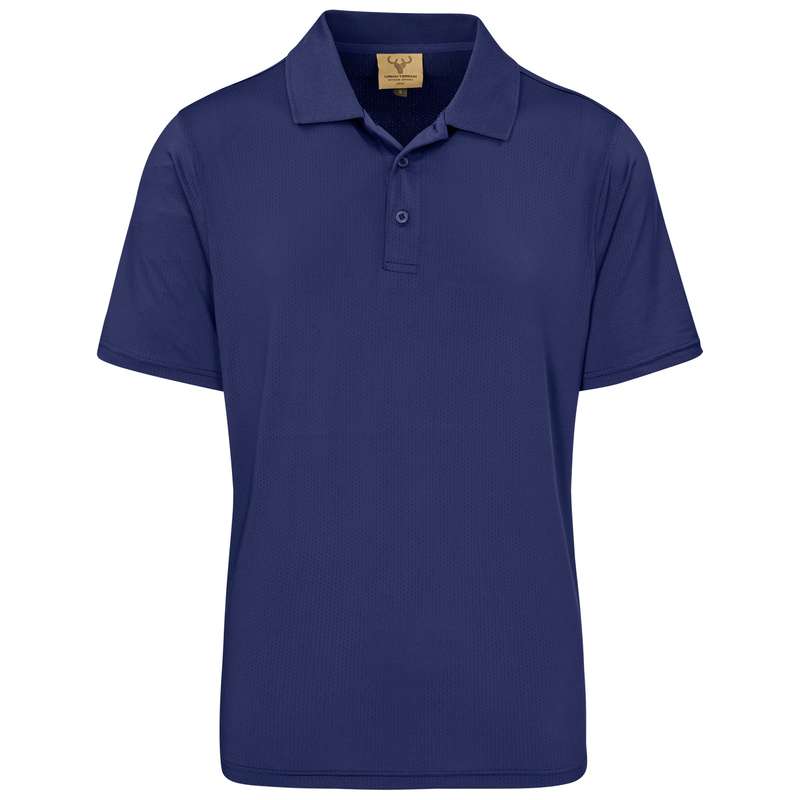 Urban Terrain Letaba UV Golf Shirt - Mens & Ladies