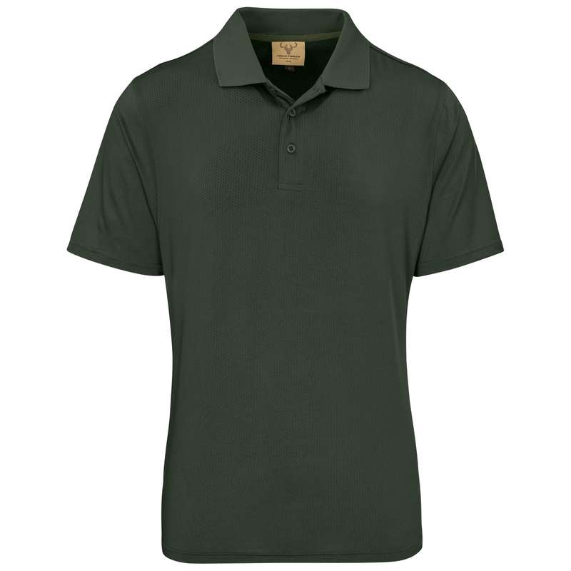 Urban Terrain Letaba UV Golf Shirt - Mens & Ladies