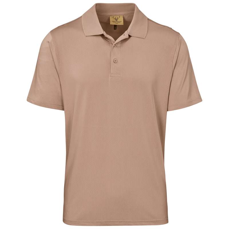 Urban Terrain Letaba UV Golf Shirt - Mens & Ladies