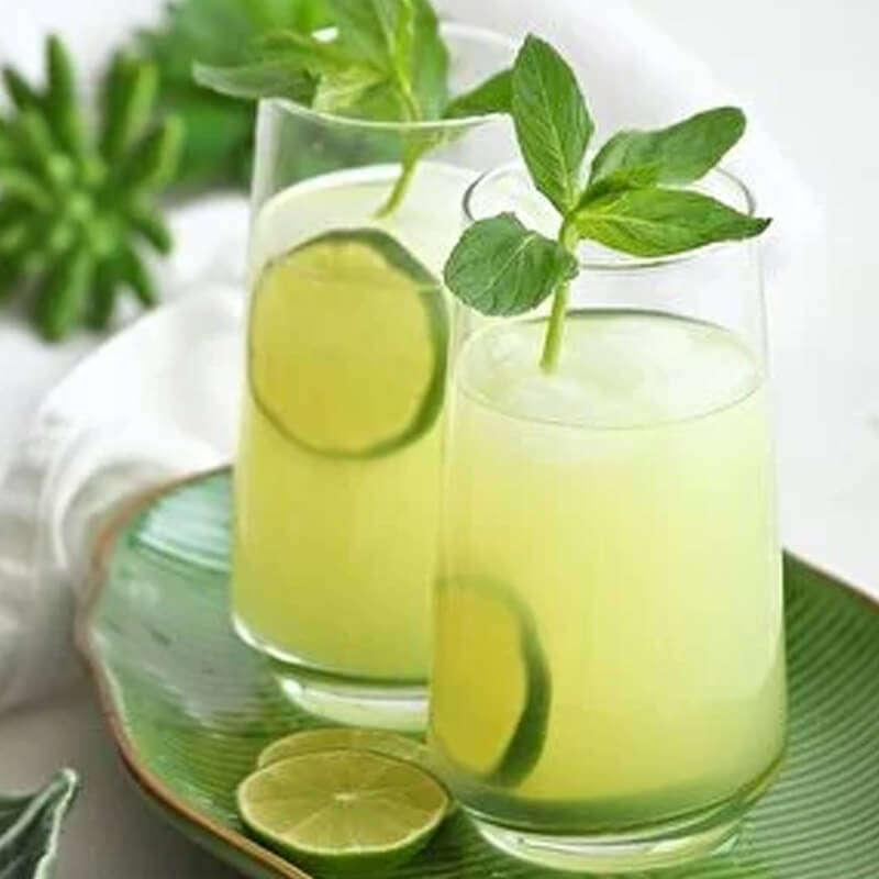LAV Lyon Long Drink Glasses 480ml - Set of 12
