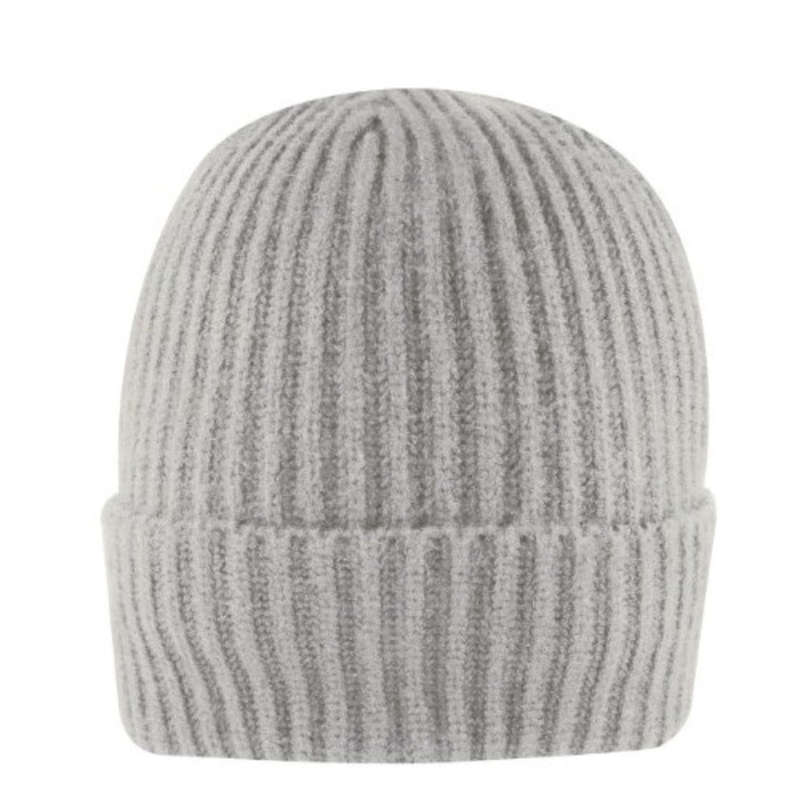 Feather Touch Cuffed Beanie
