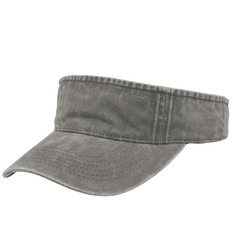 Max Wash Visor Cap