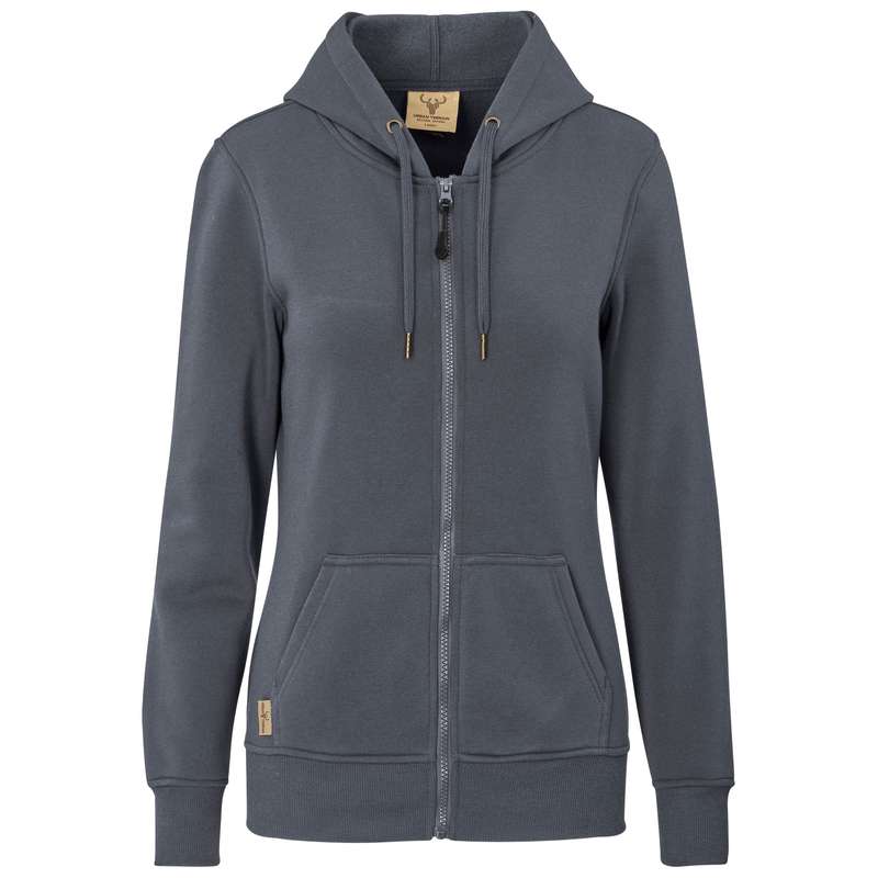 Urban Terrain Rift Hooded Sweater - Mens & Ladies