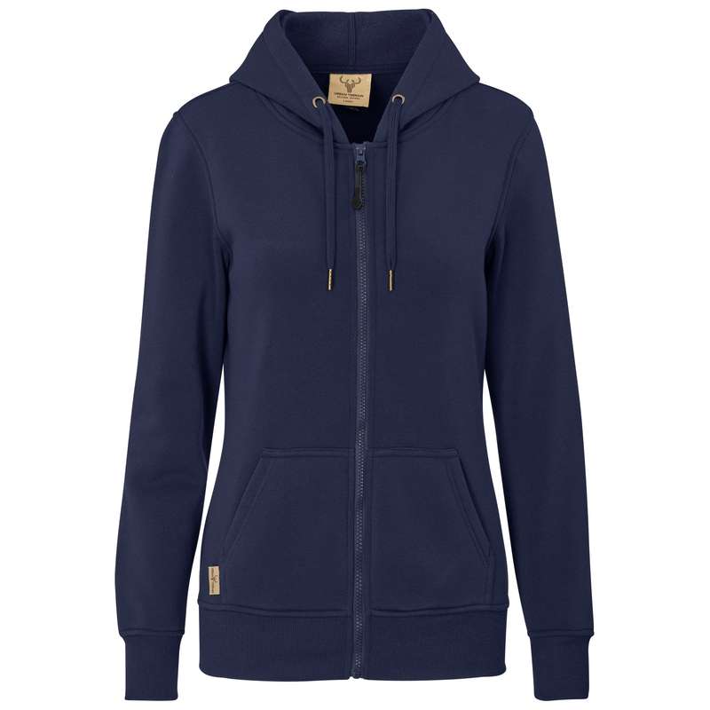 Urban Terrain Rift Hooded Sweater - Mens & Ladies