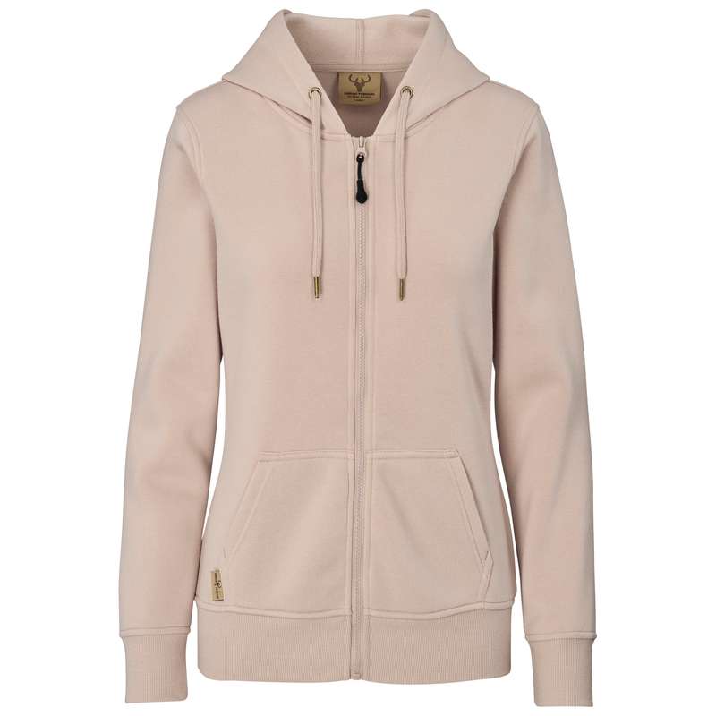 Urban Terrain Rift Hooded Sweater - Mens & Ladies