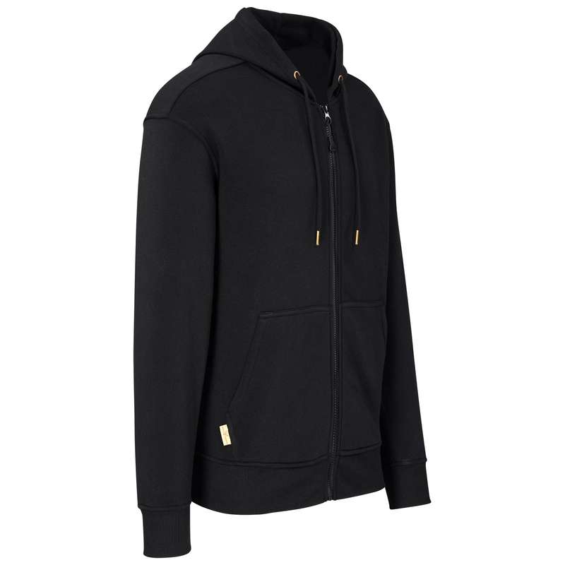 Urban Terrain Rift Hooded Sweater - Mens & Ladies