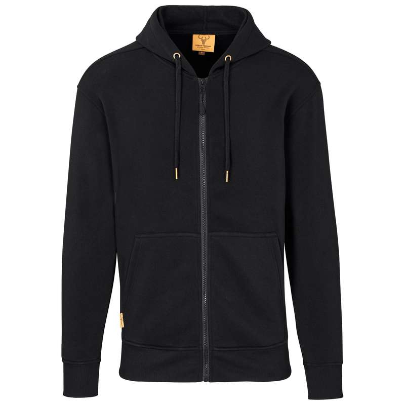 Urban Terrain Rift Hooded Sweater - Mens & Ladies