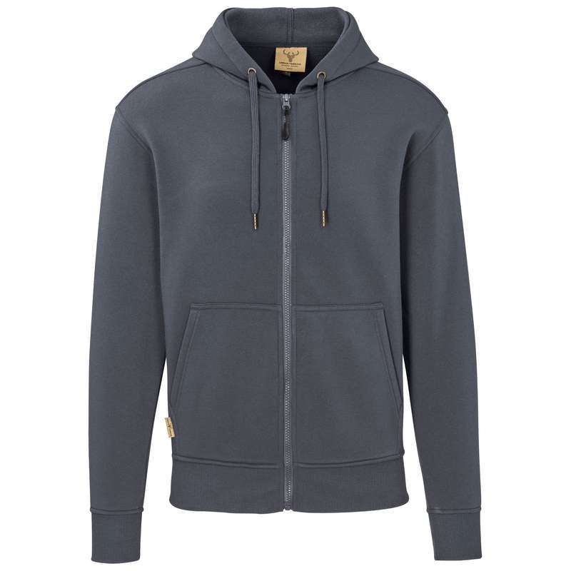 Urban Terrain Rift Hooded Sweater - Mens & Ladies