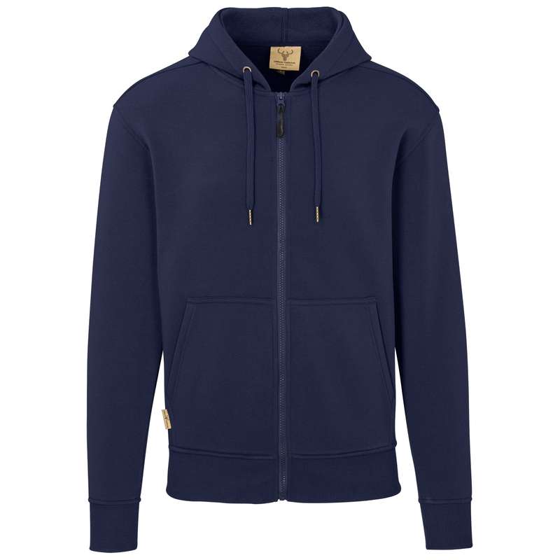 Urban Terrain Rift Hooded Sweater - Mens & Ladies