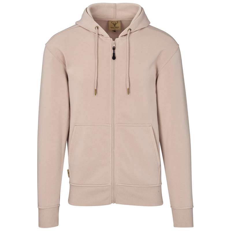Urban Terrain Rift Hooded Sweater - Mens & Ladies