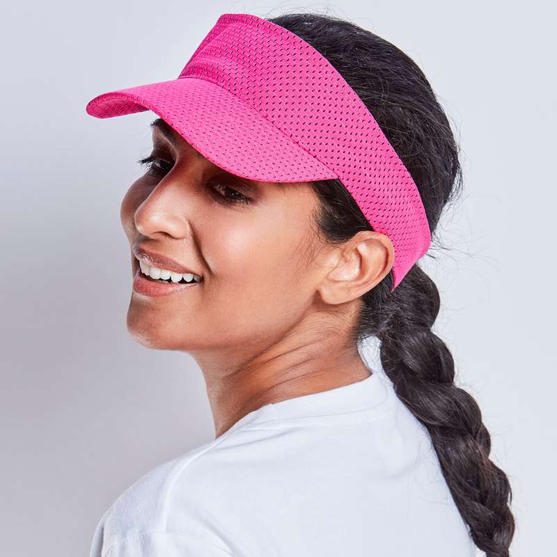 Slazenger Helios Sun Visor Peak