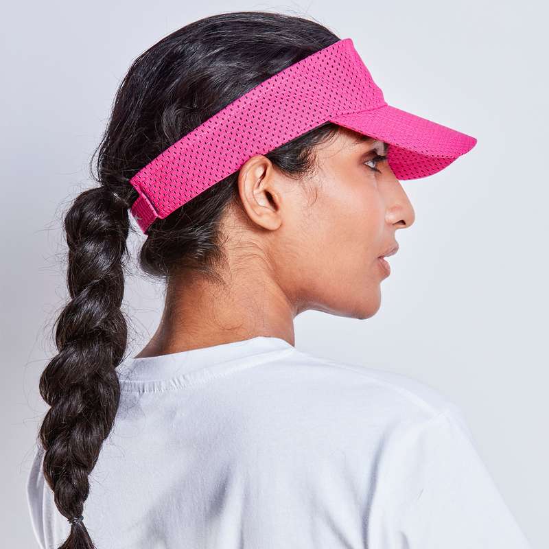 Slazenger Helios Sun Visor Peak